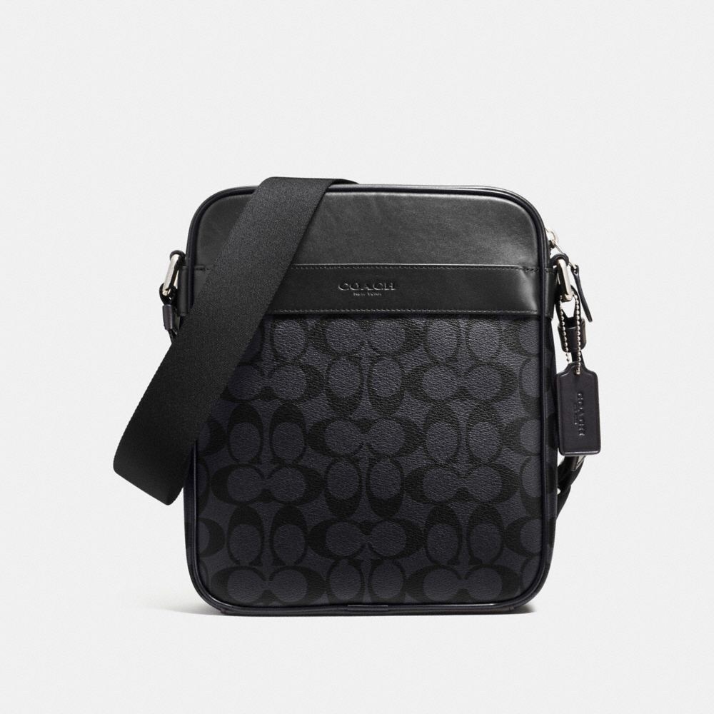 AUTHENTIC COACH messenger bag
